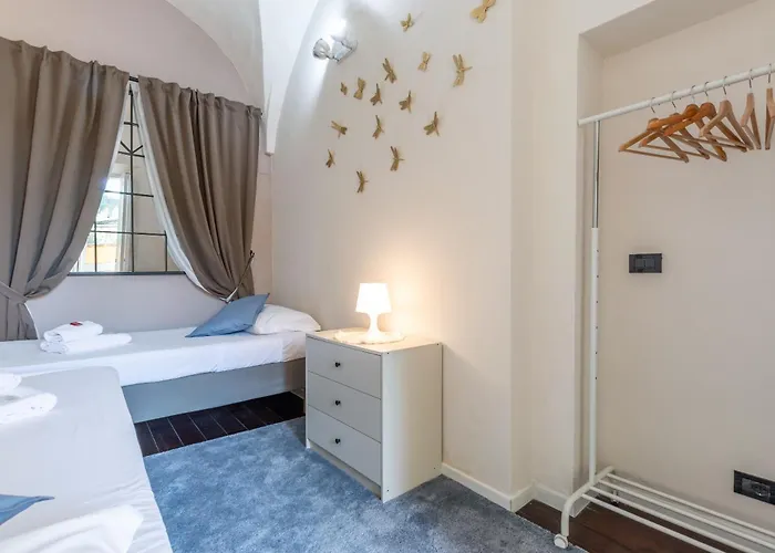 La Danza Delle Farfalle