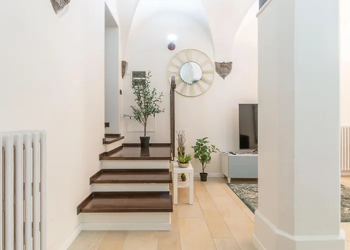 La Danza Delle Farfalle * Сієна