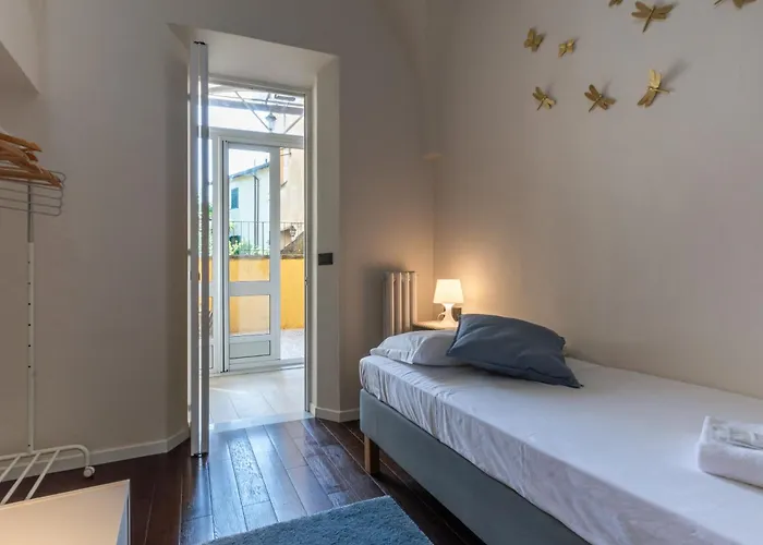 La Danza Delle Farfalle * Сієна