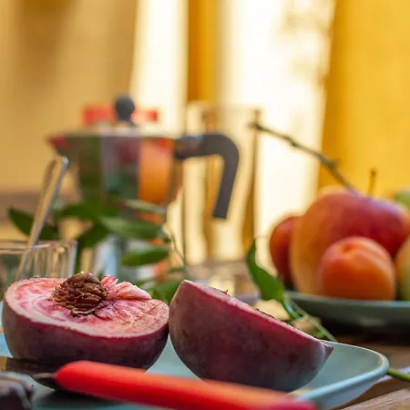 La Danza Delle Farfalle Διαμέρισμα *