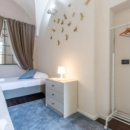 La Danza Delle Farfalle