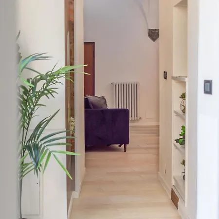 La Danza Delle Farfalle Σιένα