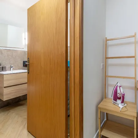 Apartament La Danza Delle Farfalle