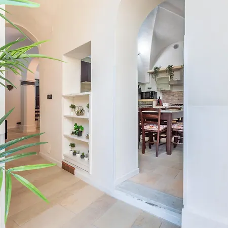 La Danza Delle Farfalle Apartment Siena