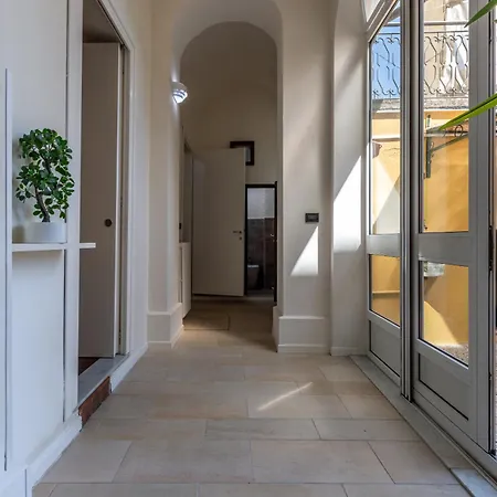 Apartament La Danza Delle Farfalle