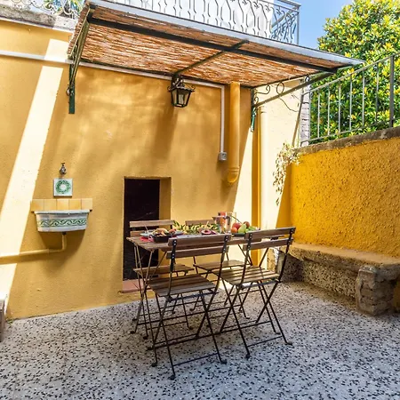 Apartament La Danza Delle Farfalle *