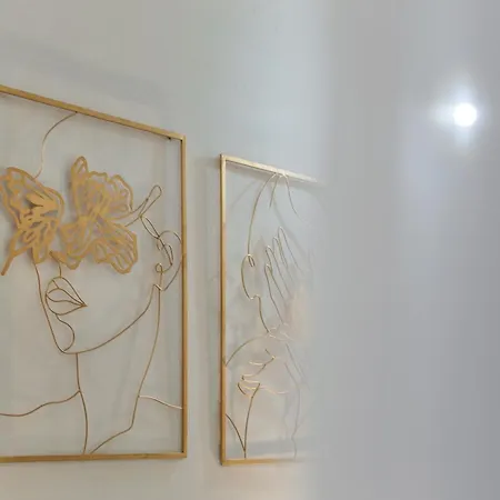 Apartament La Danza Delle Farfalle