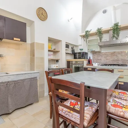 Apartament La Danza Delle Farfalle *