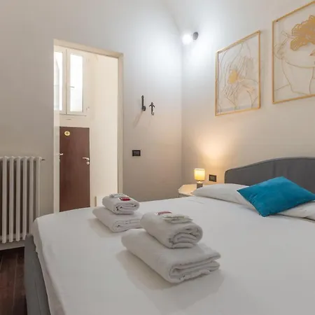 La Danza Delle Farfalle Apartment Siena