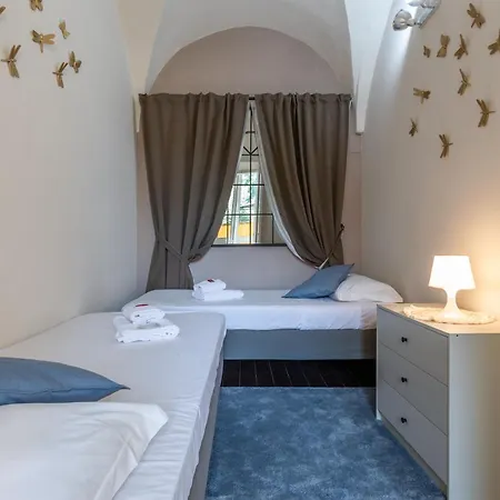 Apartament La Danza Delle Farfalle *