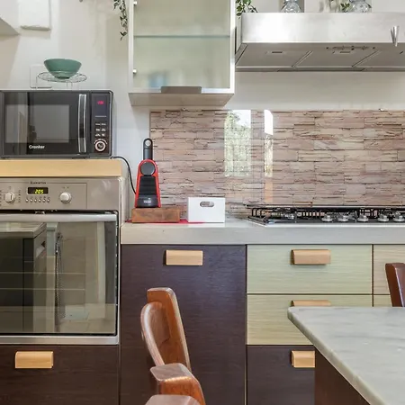 Apartament La Danza Delle Farfalle Siena