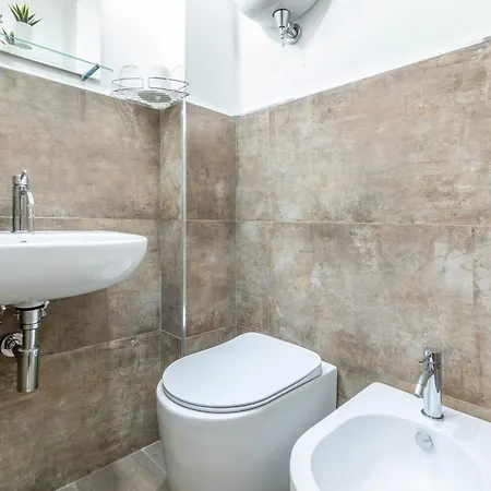 La Danza Delle Farfalle Apartament