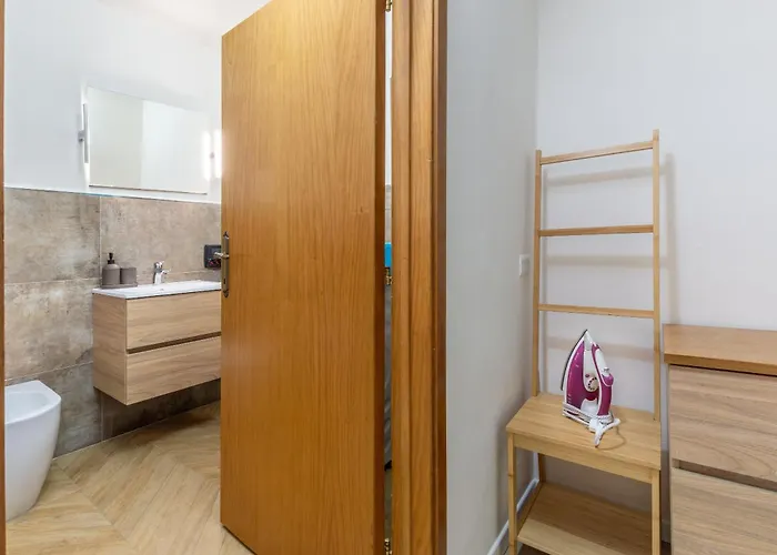 Appartement La Danza Delle Farfalle