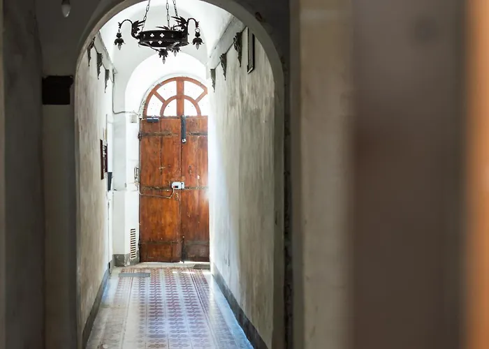 Apartman La Danza Delle Farfalle Siena