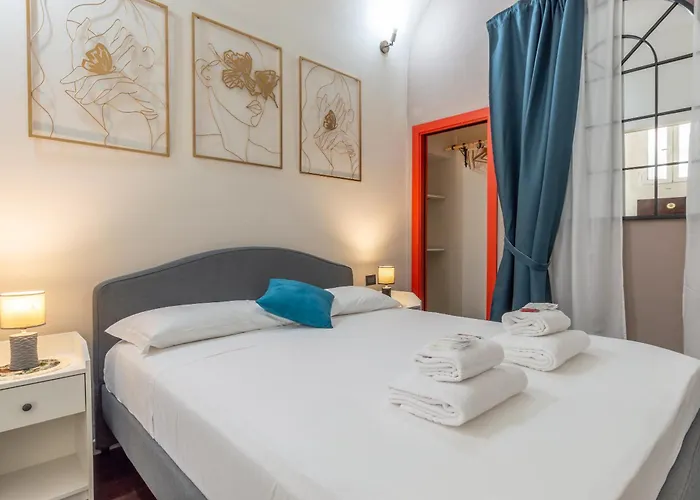 La Danza Delle Farfalle