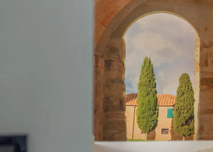 La Danza Delle Farfalle Appartement