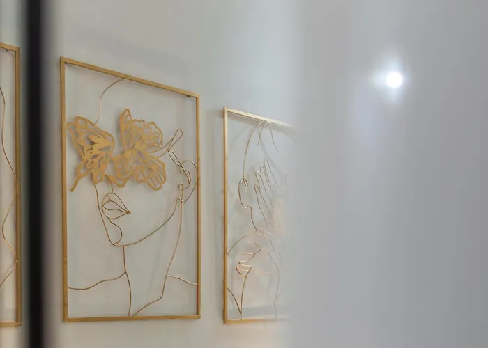 Apartman La Danza Delle Farfalle