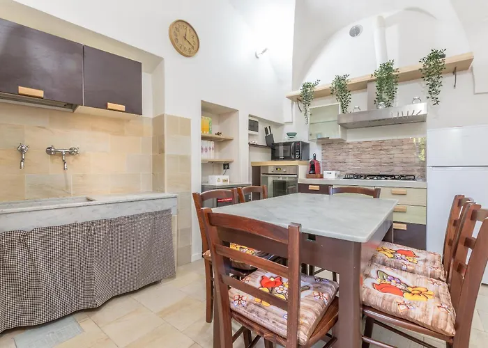 Apartman La Danza Delle Farfalle *