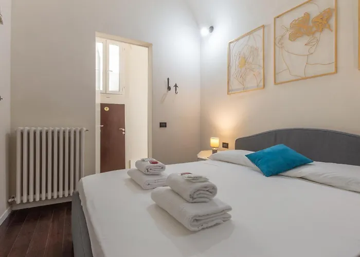 La Danza Delle Farfalle Appartement Siena
