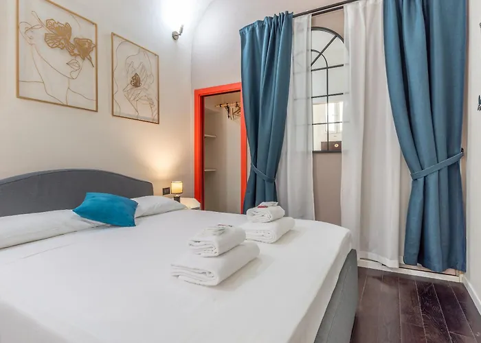 La Danza Delle Farfalle