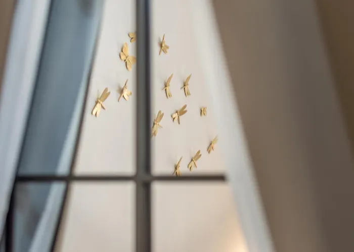 La Danza Delle Farfalle Apartman *