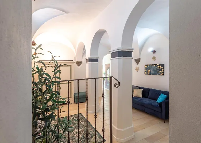 Apartman La Danza Delle Farfalle Siena