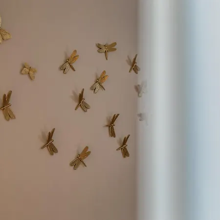 La Danza Delle Farfalle شقة *