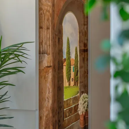La Danza Delle Farfalle Apartamento
