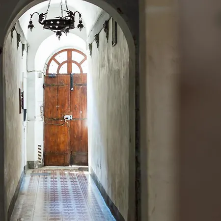 Apartment La Danza Delle Farfalle Siena