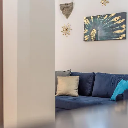 La Danza Delle Farfalle Apartment *