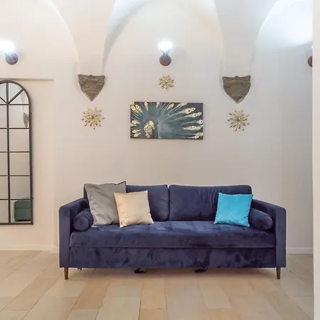 Apartment La Danza Delle Farfalle Siena