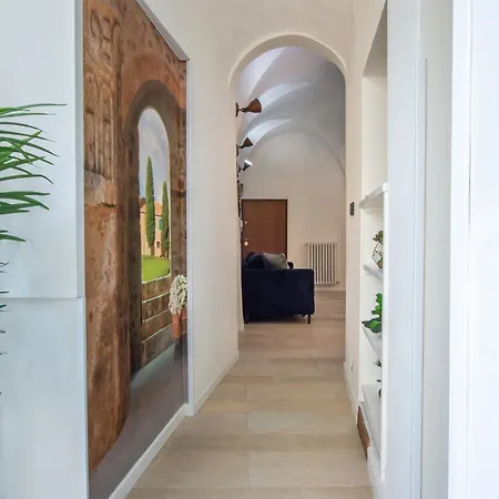 La Danza Delle Farfalle Siena