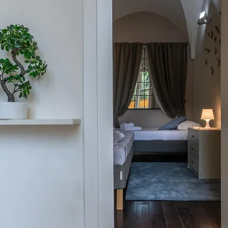 La Danza Delle Farfalle Apartment *