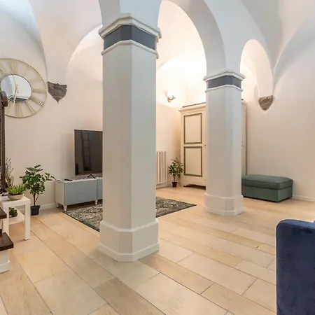La Danza Delle Farfalle Apartamento