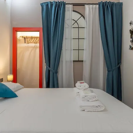 La Danza Delle Farfalle Apartamento Siena