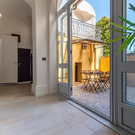 La Danza Delle Farfalle Apartment Siena