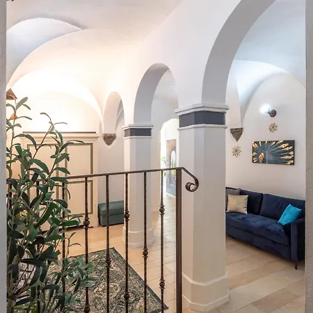 Apartment La Danza Delle Farfalle Siena