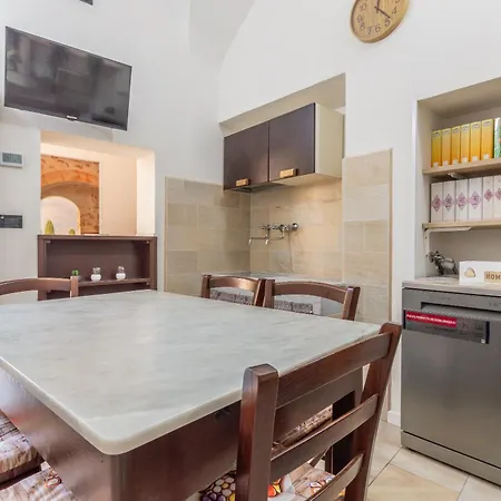 شقة La Danza Delle Farfalle