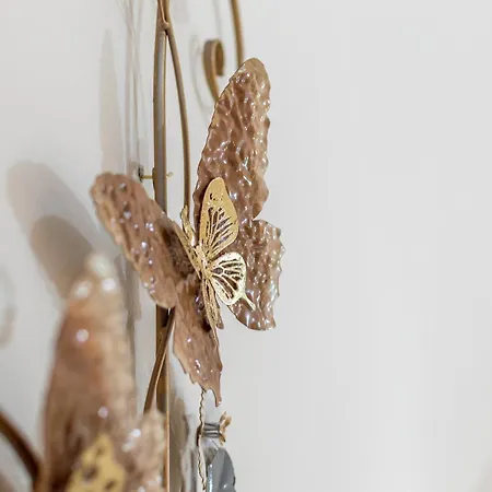 La Danza Delle Farfalle Lägenhet