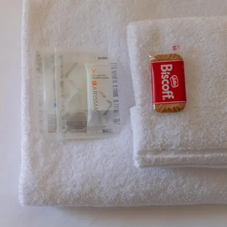 La Danza Delle Farfalle Lägenhet *