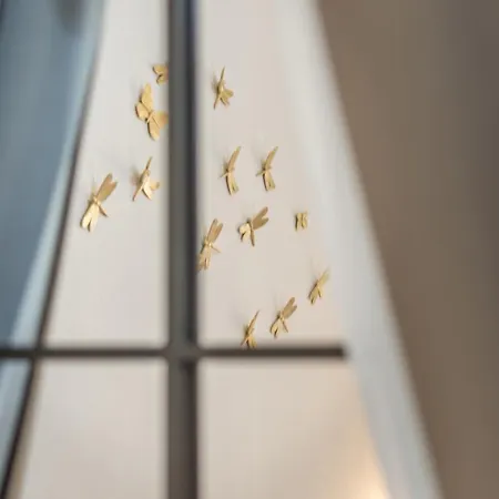 La Danza Delle Farfalle Lägenhet *