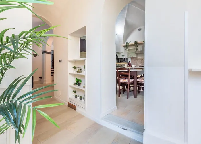 La Danza Delle Farfalle Apartmán Siena