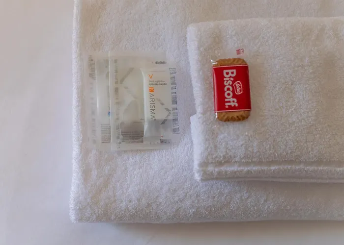 La Danza Delle Farfalle Apartmán *