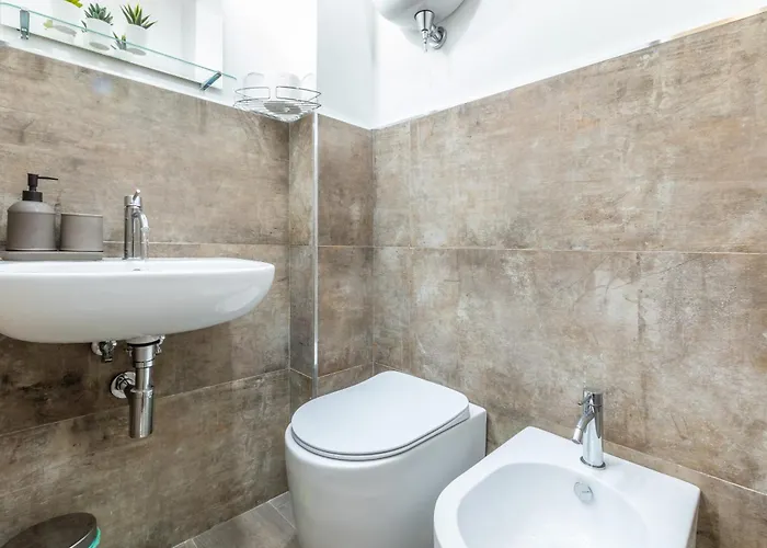 La Danza Delle Farfalle Apartmán